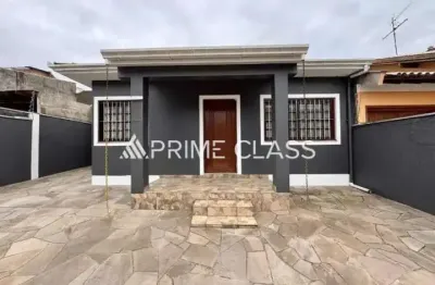 Casa com 2 quartos para alugar na rua da felicidade, 224, estância velha, canoas por r$ 4.300