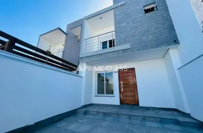 Casa com 3 quartos à venda na rua doutor joão césar, 748, estância velha, canoas por r$ 795.000