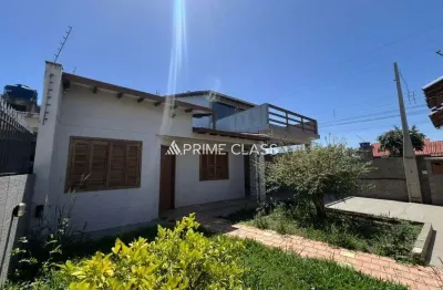 Casa com 2 quartos para alugar na rua apolinária de souza, 106, harmonia, canoas por r$ 2.242