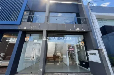 Ponto comercial para alugar na avenida farroupilha, 4037, marechal rondon, canoas por r$ 12.000