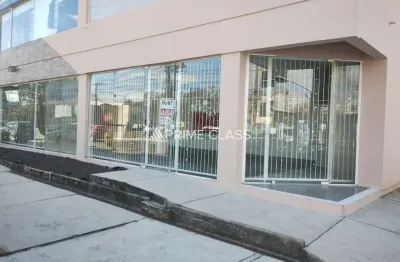 Ponto comercial para alugar na rua doutor barcelos, 2451, centro, canoas por r$ 2.500