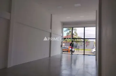 Ponto comercial para alugar na avenida açucena, 1, estância velha, canoas por r$ 6.000