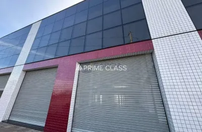 Ponto comercial para alugar na avenida assis brasil, 6041, sarandi, porto alegre por r$ 70.000