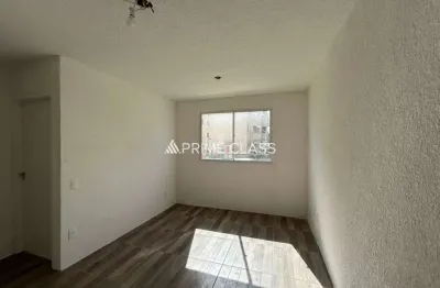 Apartamento com 1 quarto para alugar na rua afonso pena, 187, mato grande, canoas por r$ 1.150