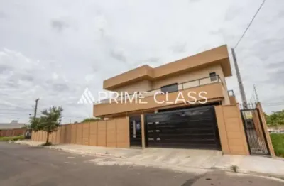 Casa com 4 quartos para alugar na rua doutor joão césar, 173, mont serrat, canoas por r$ 5.650