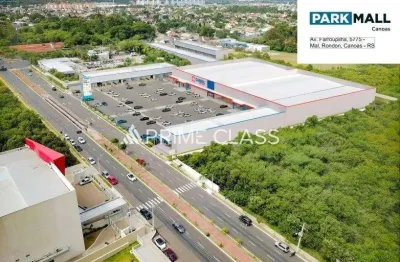 Ponto comercial para alugar na avenida farroupilha, 5775, marechal rondon, canoas por r$ 4.579