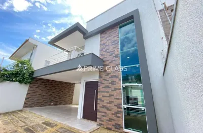 Casa com 3 quartos para alugar na rua luis alberto ribeiro de castro, 467, mont serrat, canoas por r$ 6.850