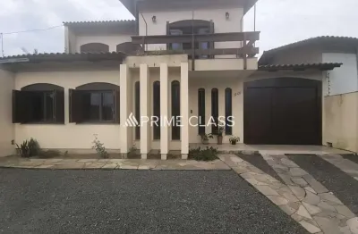 Casa com 4 quartos para alugar na rua augusto severo, 1146, nossa senhora das graças, canoas por r$ 4.720