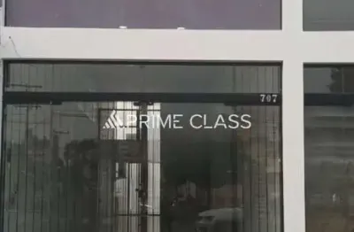 Ponto comercial para alugar na rua vereador antônio ferreira alves, 707, centro, canoas por r$ 2.750