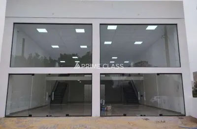 Ponto comercial para alugar na avenida armando fajardo, 2607, igara, canoas por r$ 4.380