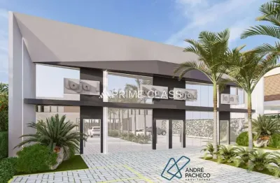 Ponto comercial para alugar na avenida santos ferreira, 743, marechal rondon, canoas por r$ 11.000