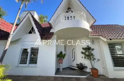 Casa com 3 quartos à venda na rua duque de caxias, 1045, marechal rondon, canoas por r$ 3.800.000