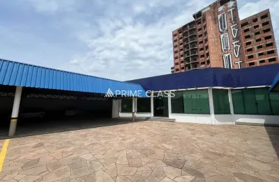 Ponto comercial para alugar na avenida getúlio vargas, 4718, centro, canoas por r$ 20.000