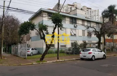 Apartamento com 2 quartos à venda no são sebastião, porto alegre , 55 m2 por r$ 220.000