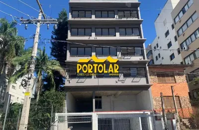 Apartamento à venda no passo da areia, porto alegre , 35 m2 por r$ 198.000
