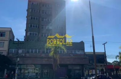 Sala comercial à venda no jardim lindóia, porto alegre , 35 m2 por r$ 165.000