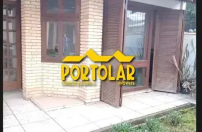 Casa com 1 quarto à venda no parque da matriz, cachoeirinha  por r$ 328.000