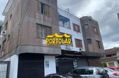 Prédio para alugar no jardim planalto, porto alegre , 45 m2 por r$ 1.150