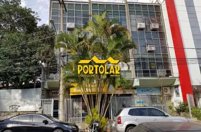 Sala comercial para alugar no passo da areia, porto alegre , 30 m2 por r$ 650