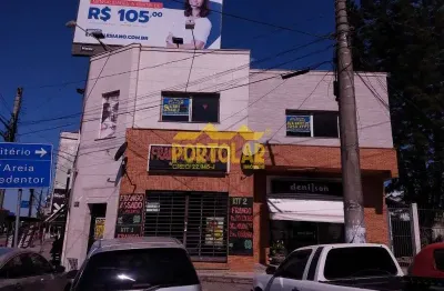Prédio para alugar no são joão, porto alegre , 170 m2 por r$ 3.600