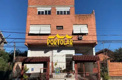 Apartamento com 2 quartos para alugar no cristo redentor, porto alegre  por r$ 1.300