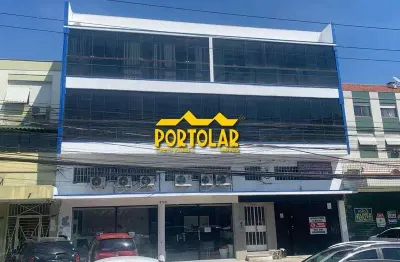 Apartamento com 2 quartos à venda no cristo redentor, porto alegre  por r$ 265.000