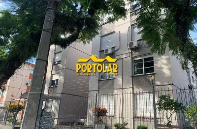 Apartamento com 4 quartos à venda no passo da areia, porto alegre , 77 m2 por r$ 340.000