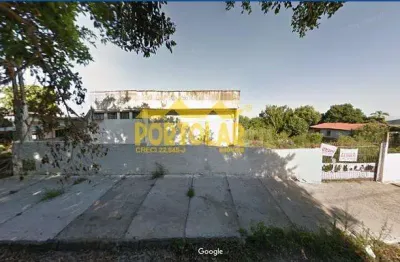 Terreno à venda no aparecida, alvorada  por r$ 700.000