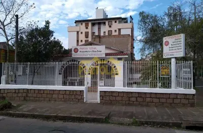 Prédio à venda no passo da areia, porto alegre  por r$ 1.000.000