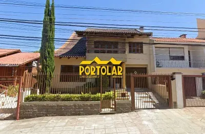 Casa com 3 quartos à venda no passo da areia, porto alegre  por r$ 1.190.000