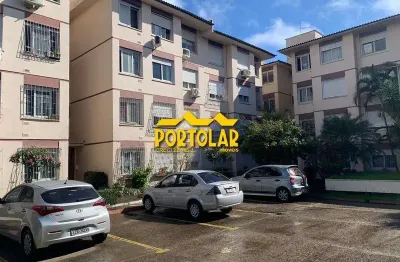 Apartamento com 1 quarto para alugar no cristo redentor, porto alegre  por r$ 1.250
