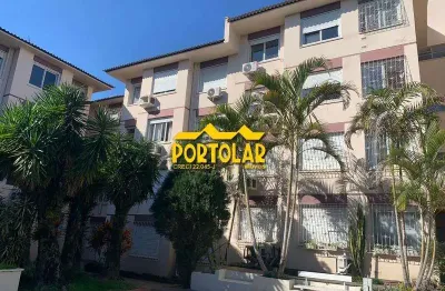 Apartamento com 1 quarto para alugar no cristo redentor, porto alegre  por r$ 1.700