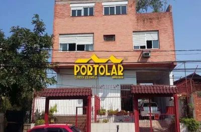 Apartamento com 2 quartos para alugar no cristo redentor, porto alegre  por r$ 1.300