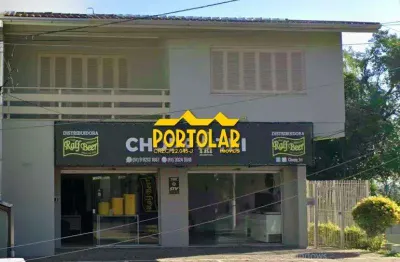 Casa com 3 quartos à venda no cristo redentor, porto alegre  por r$ 1.600.000