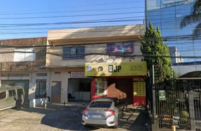 Sala comercial à venda no sarandi, porto alegre  por r$ 650.000