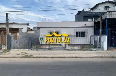 Casa com 6 quartos à venda no sarandi, porto alegre  por r$ 380.000