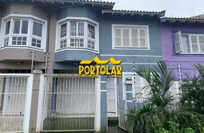 Casa comercial à venda no parque santa fé, porto alegre  por r$ 370.000