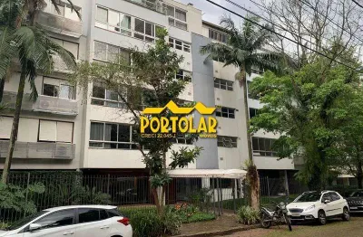 Apartamento com 3 quartos para alugar no moinhos de vento, porto alegre  por r$ 2.500