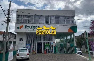 Prédio para alugar no santa maria goretti, porto alegre  por r$ 2.500