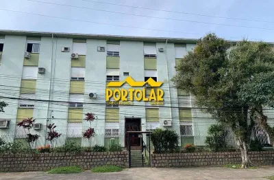 Apartamento com 2 quartos à venda no cristal, porto alegre  por r$ 150.000