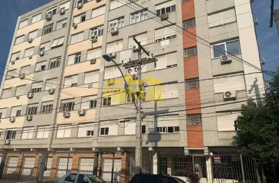 Apartamento com 2 quartos para alugar na cidade baixa, porto alegre , 65 m2 por r$ 1.200