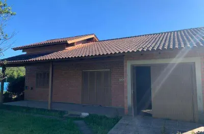 Casa com 2 quartos para alugar no águas claras, viamão , 90 m2 por r$ 1.300