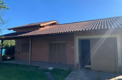 Casa com 2 quartos para alugar no águas claras, viamão , 90 m2 por r$ 1.300