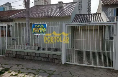 Casa com 2 quartos à venda no passo da areia, porto alegre  por r$ 570.000