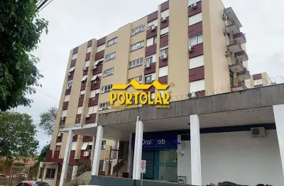 Apartamento com 3 quartos à venda no jardim lindóia, porto alegre  por r$ 570.000