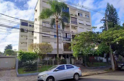 Apartamento com 3 quartos à venda no cristo redentor, porto alegre  por r$ 680.000