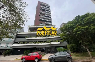 Kitnet / stúdio para alugar em petrópolis, porto alegre , 28 m2 por r$ 3.500