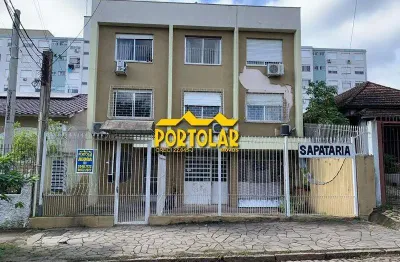 Apartamento com 2 quartos para alugar no Sarandi, Porto Alegre , 65 m2 por R$ 1.300