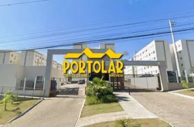 Apartamento com 2 quartos à venda no Protásio Alves, Porto Alegre , 40 m2 por R$ 170.000