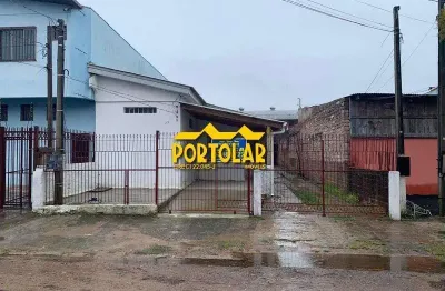 Casa com 1 quarto para alugar no Sarandi, Porto Alegre  por R$ 800